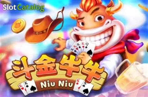niu niu poker|Niu.